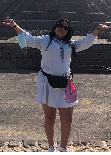 Your Latin Bride?