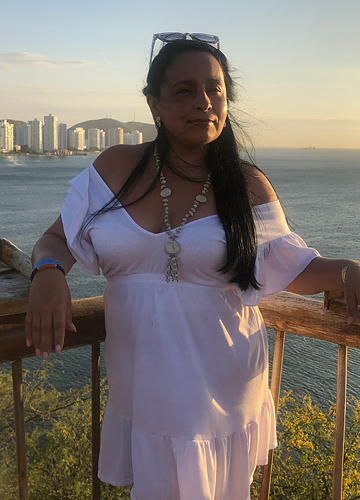Your Latin Bride?