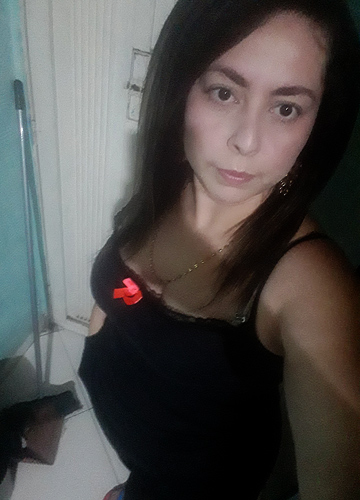 Your Latin Wife?