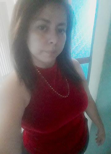 Your Latin Bride?