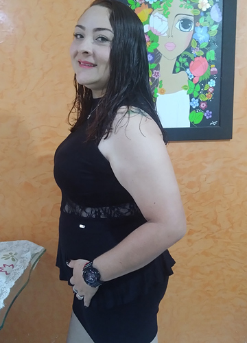 Your Latin Wife?