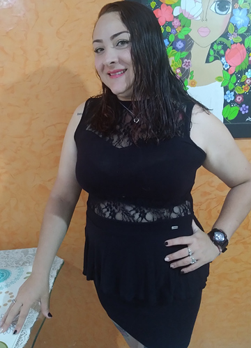 Your Latin Wife?