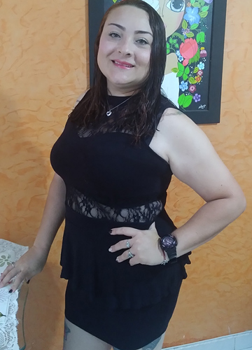 Your Latin Bride?