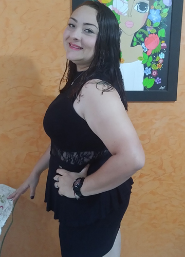 Your Latin Wife?