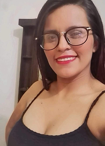 Your Latin Bride?