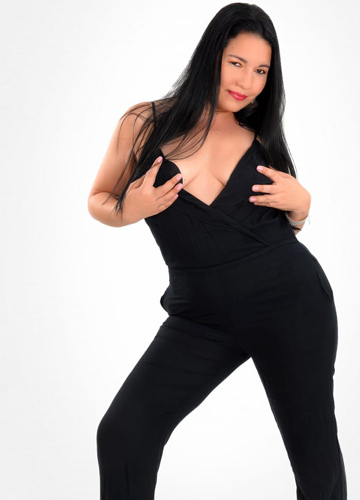 Your Latin Wife?