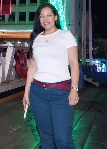 Your Latin Wife?