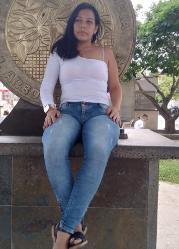 Your Latin Bride?
