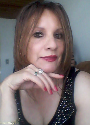 Your Latin Wife?
