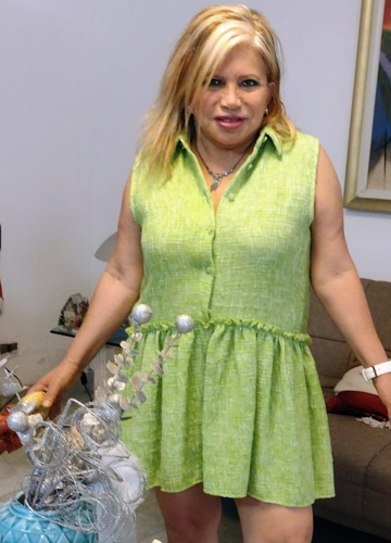 Your Latin Bride?