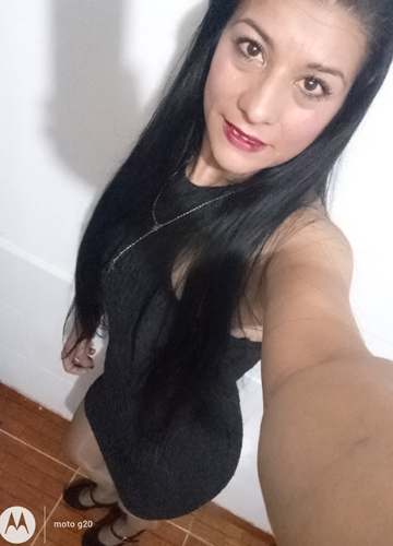 Your Latin Wife?