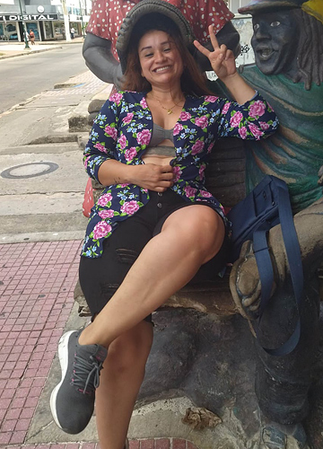 Your Latin Wife?