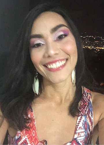 Your Latin Wife?