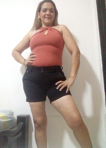 Your Latin Wife?