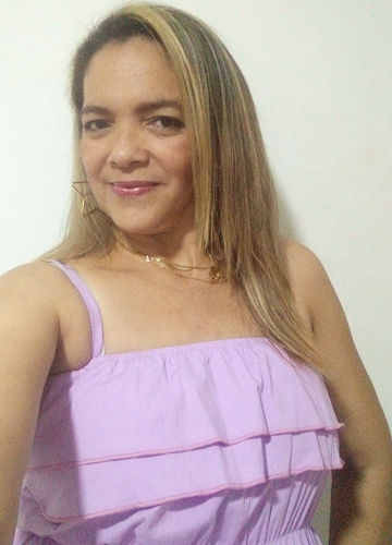Your Latin Wife?