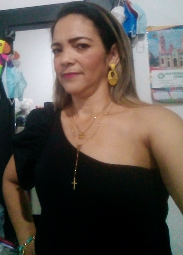 Your Latin Bride?