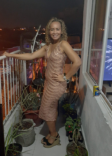 Your Latin Bride?