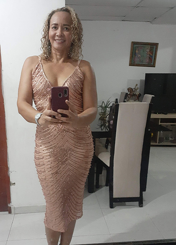 Your Latin Bride?