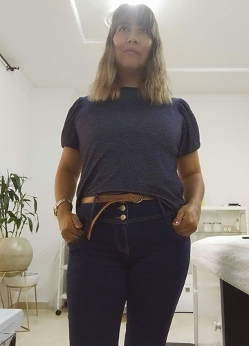 Your Latin Wife?