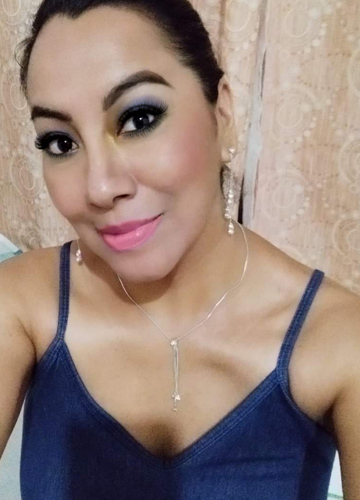 Your Latin Bride?
