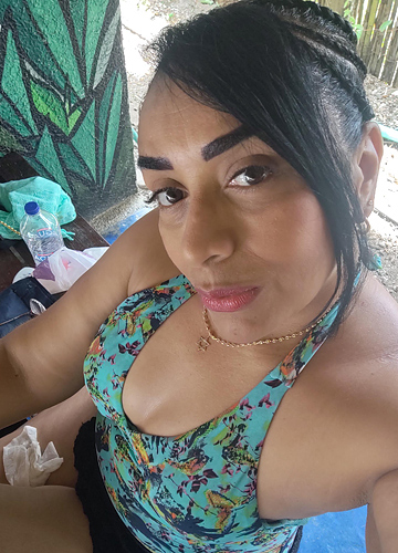 Your Latin Wife?