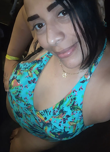 Your Latin Wife?