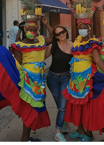 Your Latin Bride?