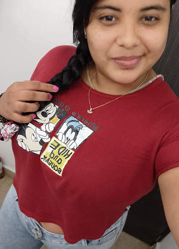 Your Latin Bride?