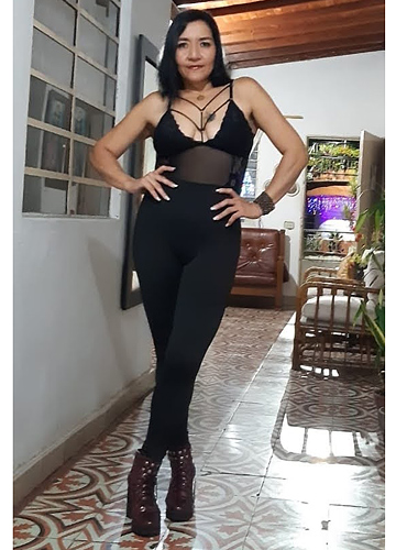Your Latin Wife?