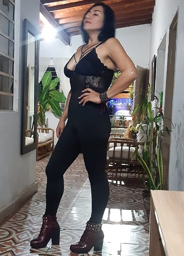 Your Latin Wife?