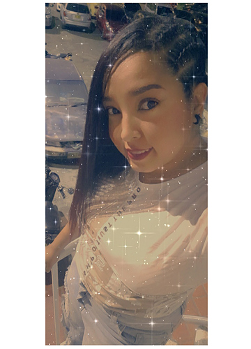 Your Latin Wife?