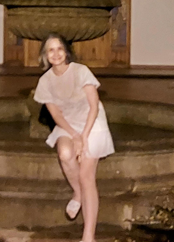 Your Latin Bride?