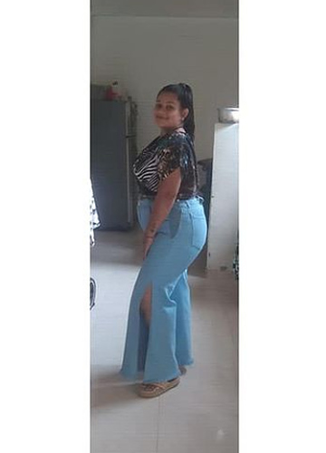 Your Latin Wife?