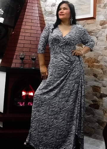 Your Latin Bride?