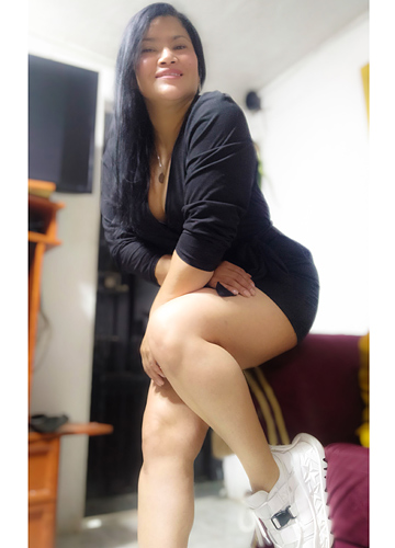 Your Latin Wife?