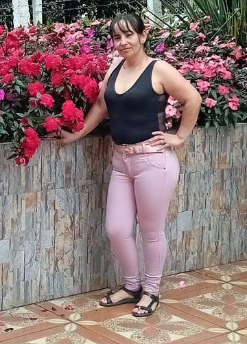 Your Latin Wife?