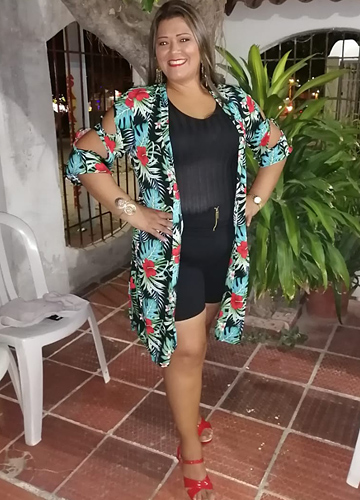 Your Latin Wife?