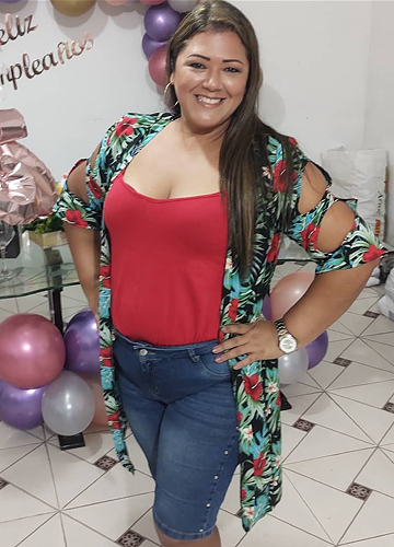 Your Latin Wife?