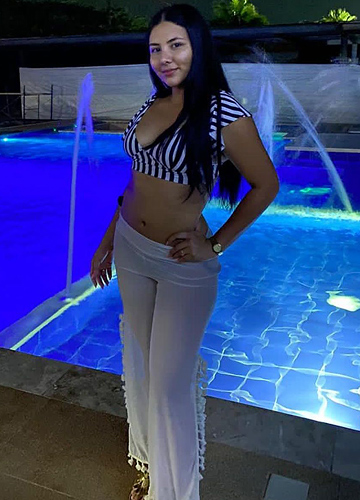 Your Latin Wife?
