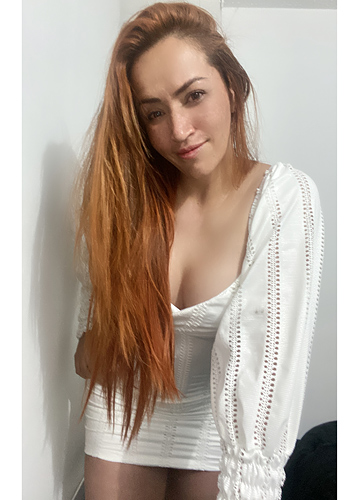 Your Latin Wife?