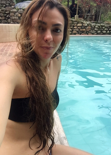 Your Latin Wife?
