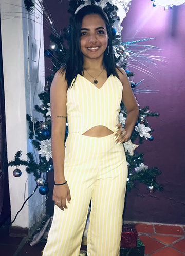 Your Latin Bride?