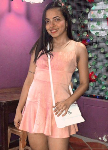 Your Latin Bride?