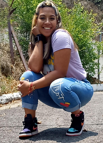 Your Latin Wife?