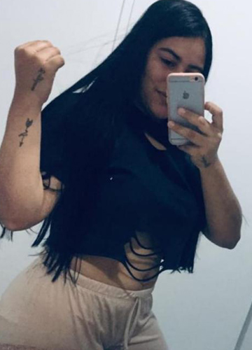 Your Latin Wife?