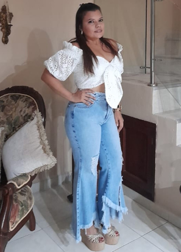 Your Latin Bride?