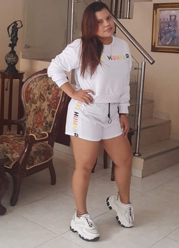 Your Latin Wife?