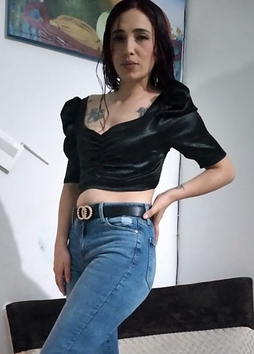 Your Latin Wife?