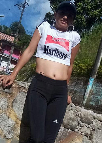 Your Latin Wife?