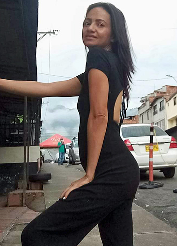Your Latin Bride?